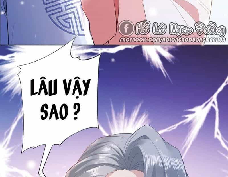 Quận Chúa Vững Vàng, Thiết Lập Nhân Vật Không Thể Vỡ - Chương 31 - ảnh 11