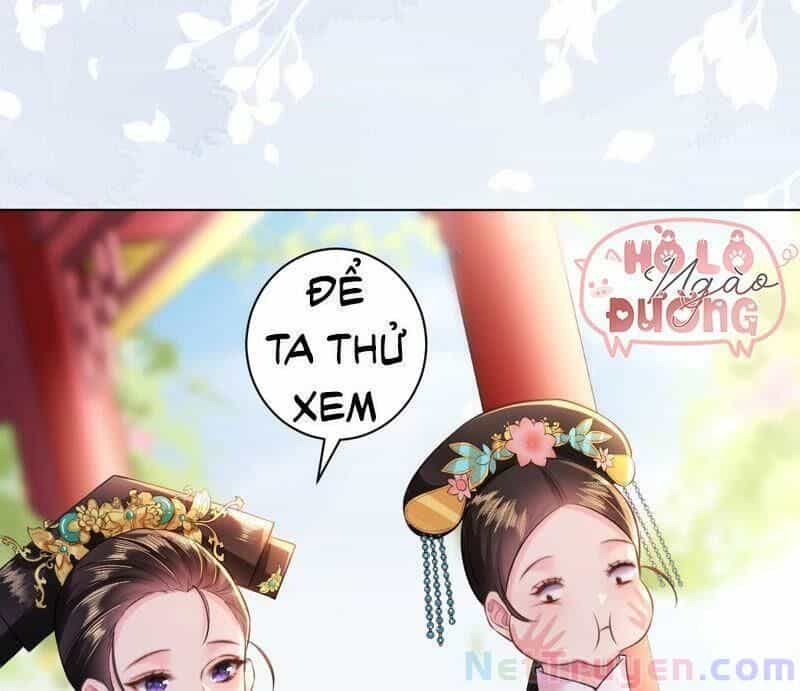 Quận Chúa Vững Vàng, Thiết Lập Nhân Vật Không Thể Vỡ - Chương 33 - ảnh 21