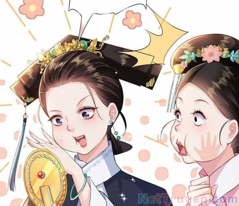 Quận Chúa Vững Vàng, Thiết Lập Nhân Vật Không Thể Vỡ - Chương 33 - ảnh 27