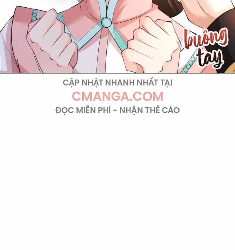 Quận Chúa Vững Vàng, Thiết Lập Nhân Vật Không Thể Vỡ - Chương 34 - ảnh 11