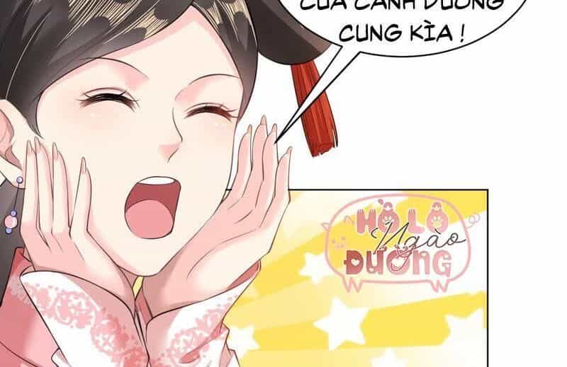 Quận Chúa Vững Vàng, Thiết Lập Nhân Vật Không Thể Vỡ - Chương 34 - ảnh 48