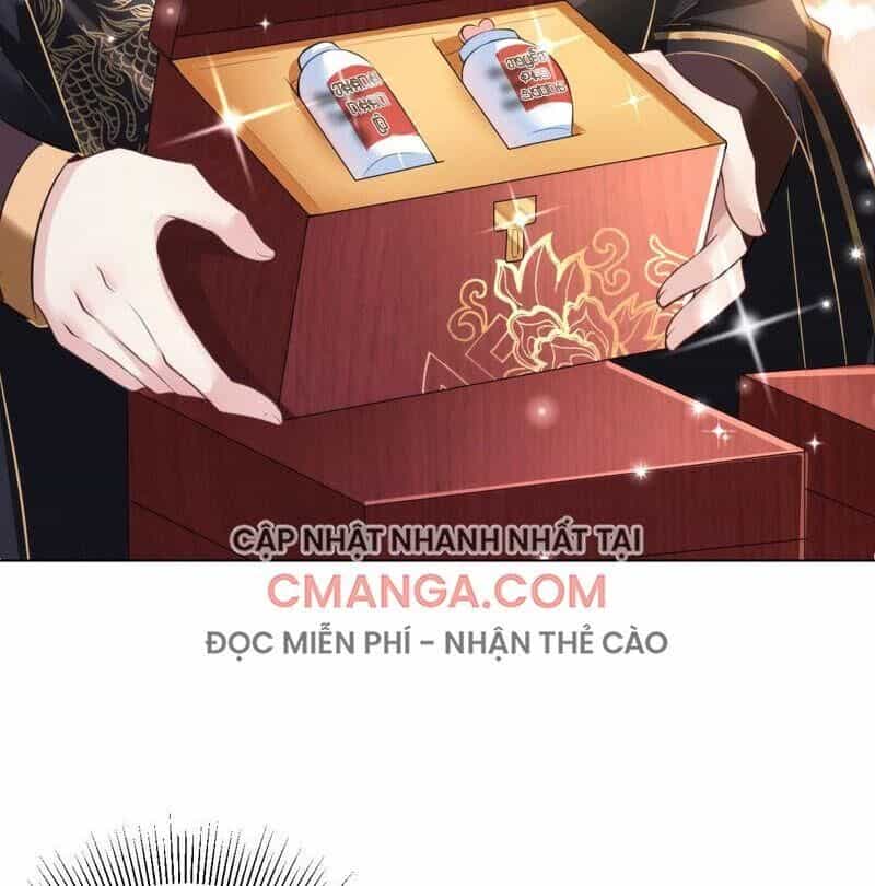 Quận Chúa Vững Vàng, Thiết Lập Nhân Vật Không Thể Vỡ - Chương 35 - ảnh 10