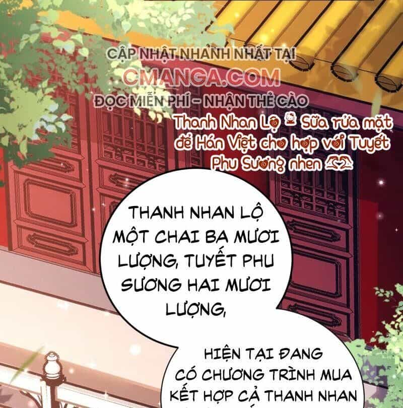 Quận Chúa Vững Vàng, Thiết Lập Nhân Vật Không Thể Vỡ - Chương 35 - ảnh 6