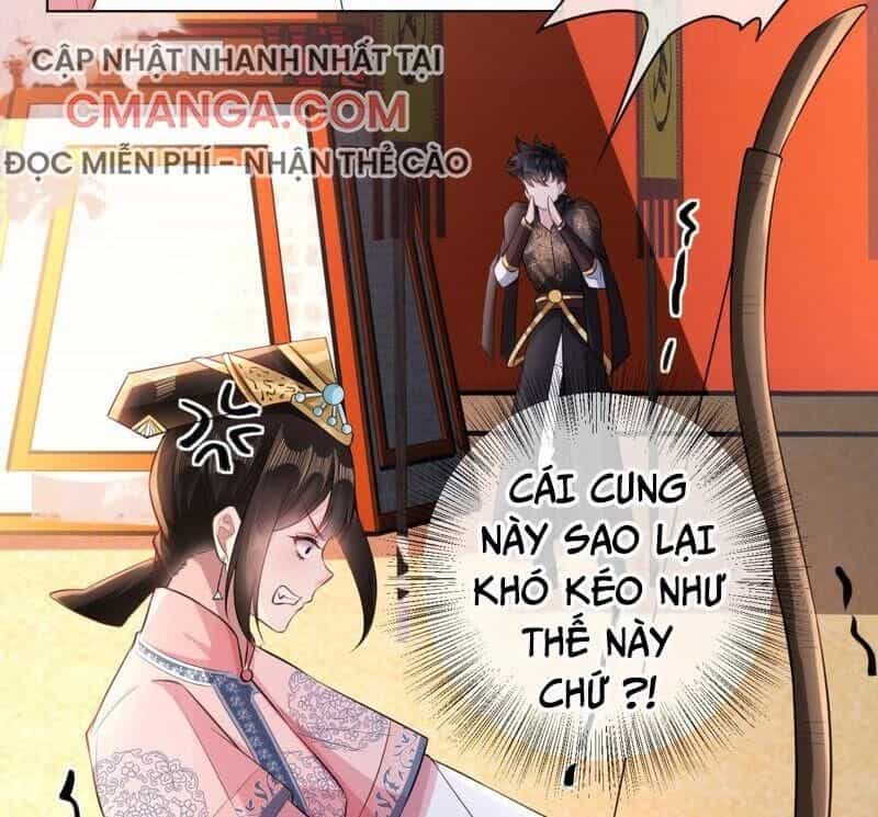 Quận Chúa Vững Vàng, Thiết Lập Nhân Vật Không Thể Vỡ - Chương 36 - ảnh 42