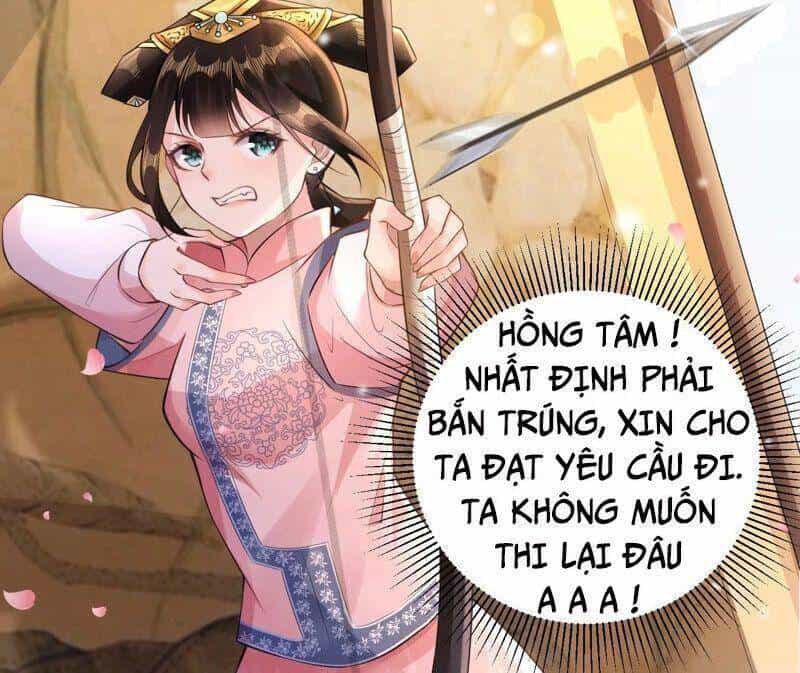 Quận Chúa Vững Vàng, Thiết Lập Nhân Vật Không Thể Vỡ - Chương 37 - ảnh 34