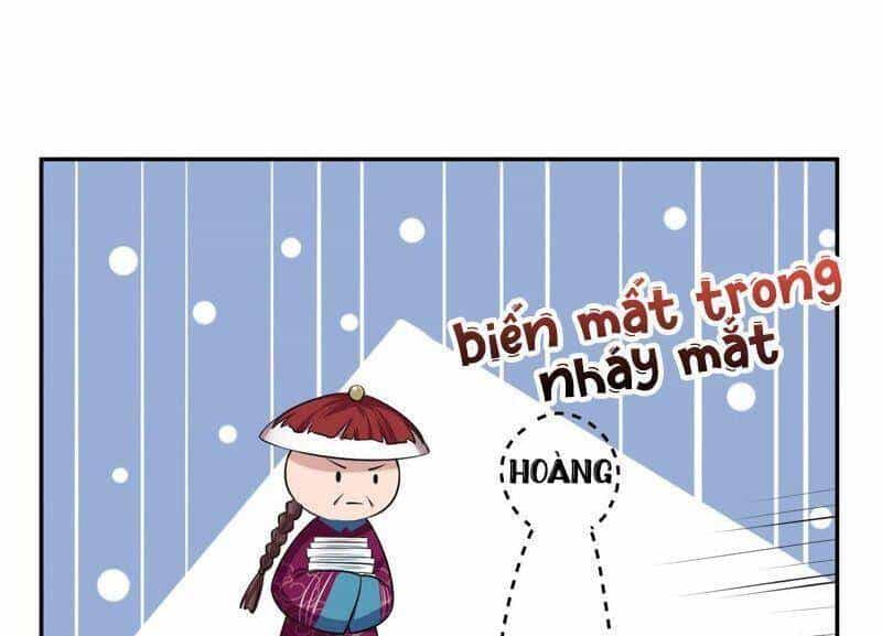 Quận Chúa Vững Vàng, Thiết Lập Nhân Vật Không Thể Vỡ - Chương 37.5 - ảnh 19