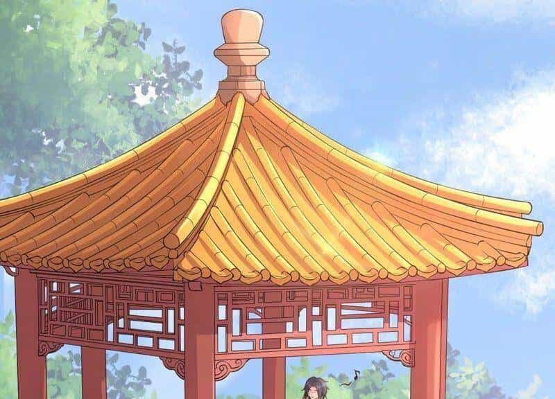 Quận Chúa Vững Vàng, Thiết Lập Nhân Vật Không Thể Vỡ - Chương 37.5 - ảnh 6