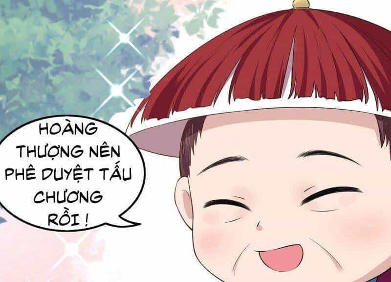 Quận Chúa Vững Vàng, Thiết Lập Nhân Vật Không Thể Vỡ - Chương 37.5 - ảnh 8