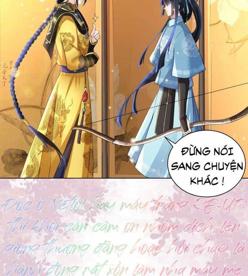 Quận Chúa Vững Vàng, Thiết Lập Nhân Vật Không Thể Vỡ - Chương 38 - ảnh 18