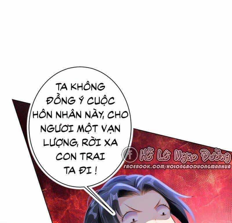 Quận Chúa Vững Vàng, Thiết Lập Nhân Vật Không Thể Vỡ - Chương 38 - ảnh 37