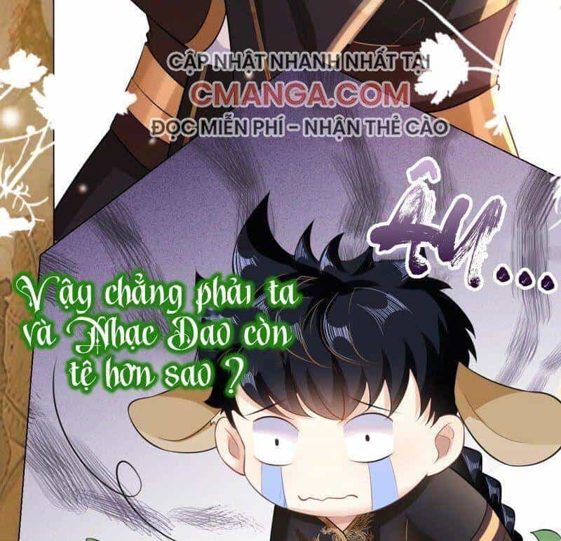 Quận Chúa Vững Vàng, Thiết Lập Nhân Vật Không Thể Vỡ - Chương 38 - ảnh 40