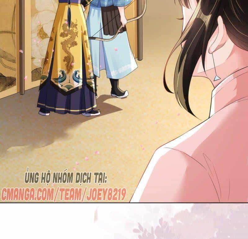 Quận Chúa Vững Vàng, Thiết Lập Nhân Vật Không Thể Vỡ - Chương 38 - ảnh 45