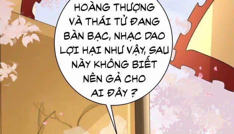 Quận Chúa Vững Vàng, Thiết Lập Nhân Vật Không Thể Vỡ - Chương 38 - ảnh 53