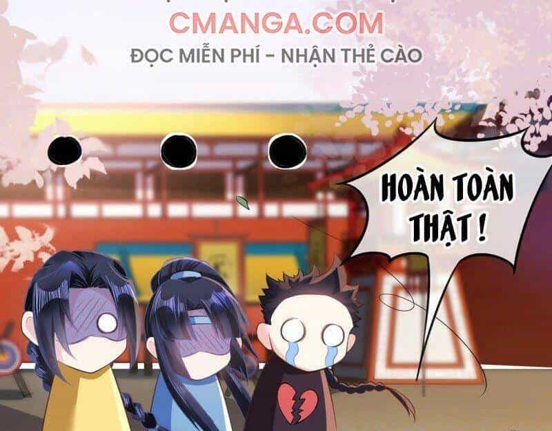 Quận Chúa Vững Vàng, Thiết Lập Nhân Vật Không Thể Vỡ - Chương 39 - ảnh 13