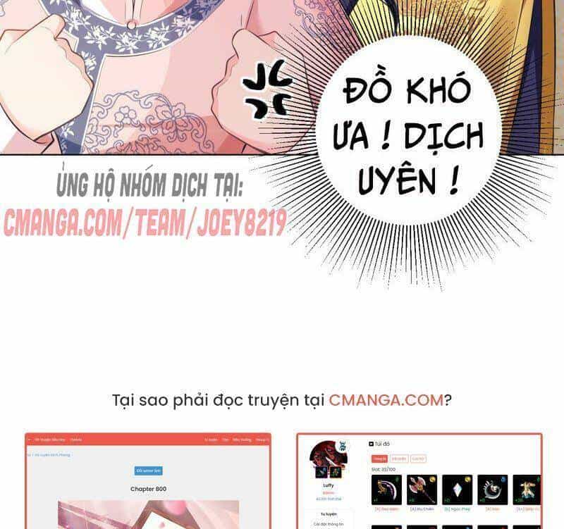 Quận Chúa Vững Vàng, Thiết Lập Nhân Vật Không Thể Vỡ - Chương 39 - ảnh 23