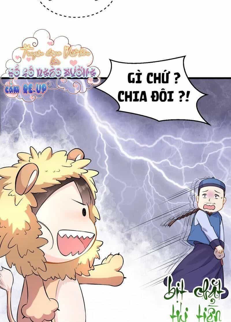 Quận Chúa Vững Vàng, Thiết Lập Nhân Vật Không Thể Vỡ - Chương 4 - ảnh 44