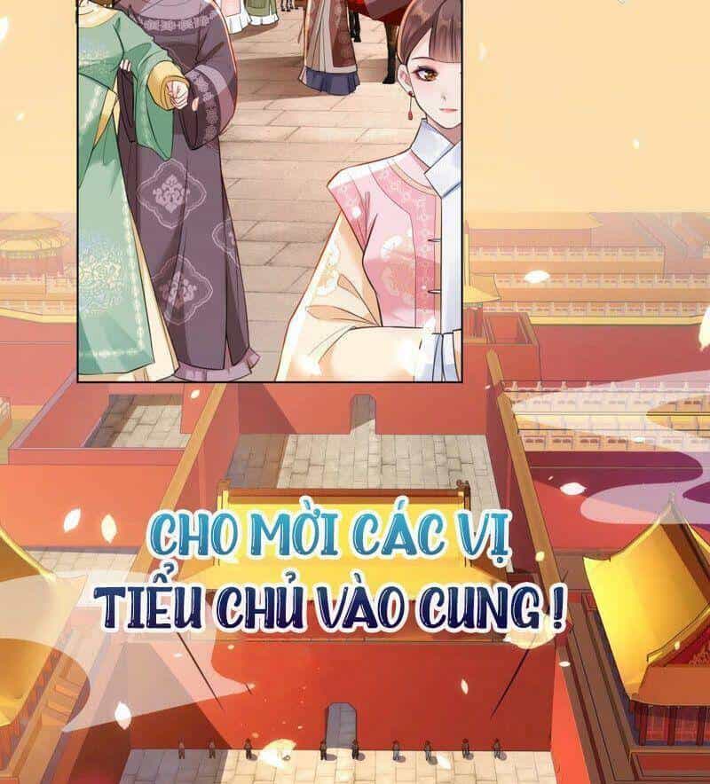 Quận Chúa Vững Vàng, Thiết Lập Nhân Vật Không Thể Vỡ - Chương 40 - ảnh 23