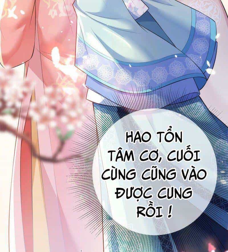 Quận Chúa Vững Vàng, Thiết Lập Nhân Vật Không Thể Vỡ - Chương 40 - ảnh 26