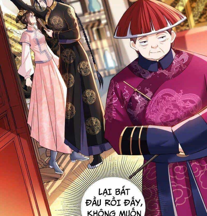 Quận Chúa Vững Vàng, Thiết Lập Nhân Vật Không Thể Vỡ - Chương 40 - ảnh 5