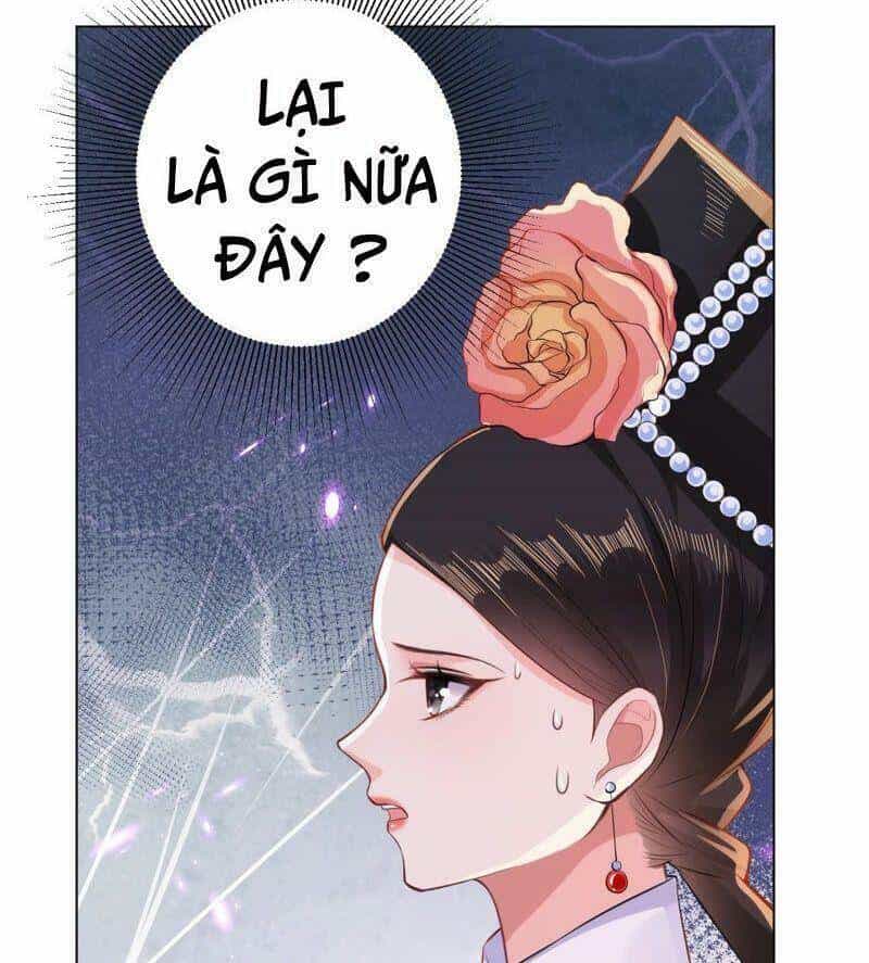 Quận Chúa Vững Vàng, Thiết Lập Nhân Vật Không Thể Vỡ - Chương 41 - ảnh 18