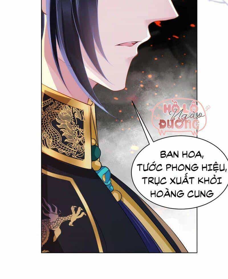 Quận Chúa Vững Vàng, Thiết Lập Nhân Vật Không Thể Vỡ - Chương 41 - ảnh 54