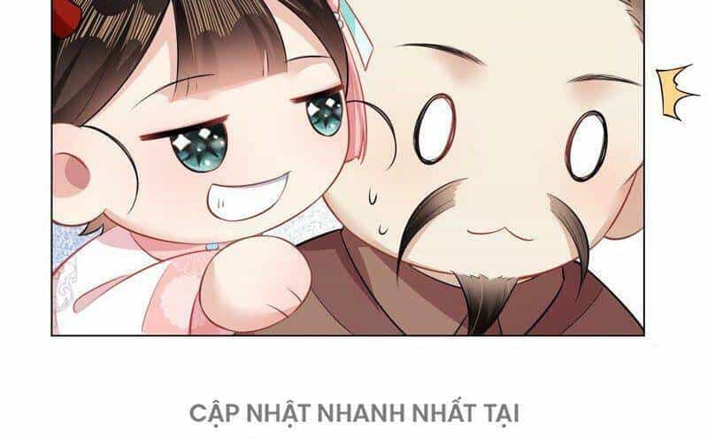 Quận Chúa Vững Vàng, Thiết Lập Nhân Vật Không Thể Vỡ - Chương 41.5 - ảnh 10