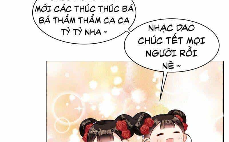 Quận Chúa Vững Vàng, Thiết Lập Nhân Vật Không Thể Vỡ - Chương 41.5 - ảnh 13