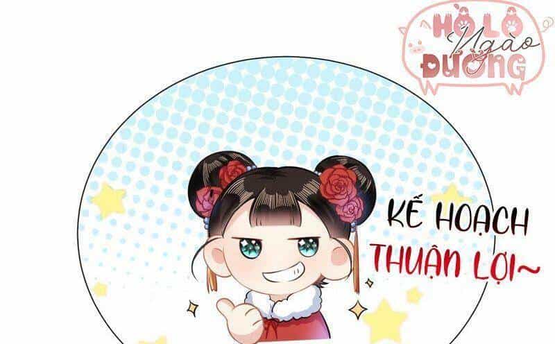 Quận Chúa Vững Vàng, Thiết Lập Nhân Vật Không Thể Vỡ - Chương 41.5 - ảnh 16