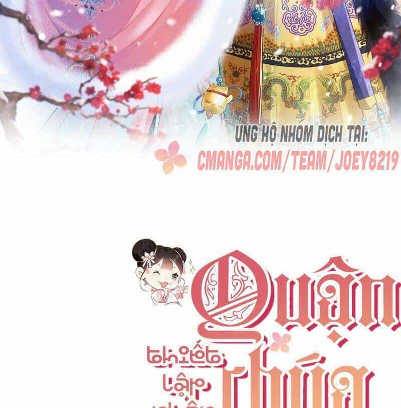 Quận Chúa Vững Vàng, Thiết Lập Nhân Vật Không Thể Vỡ - Chương 42 - ảnh 2