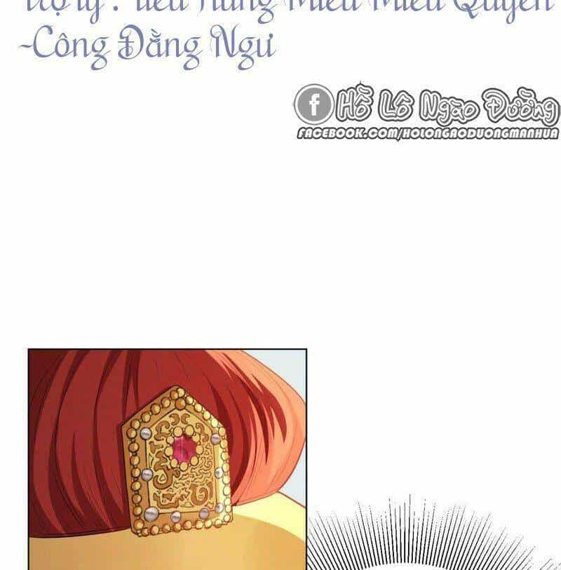 Quận Chúa Vững Vàng, Thiết Lập Nhân Vật Không Thể Vỡ - Chương 42 - ảnh 4