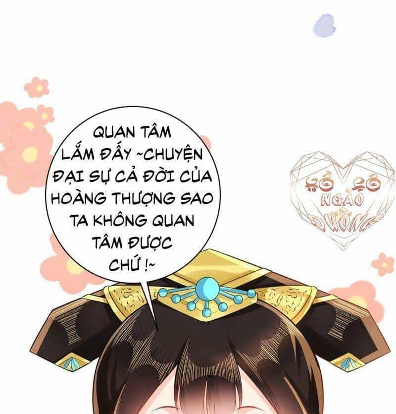 Quận Chúa Vững Vàng, Thiết Lập Nhân Vật Không Thể Vỡ - Chương 42 - ảnh 42