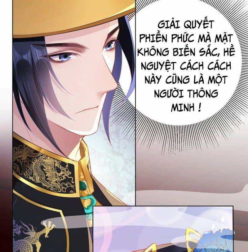 Quận Chúa Vững Vàng, Thiết Lập Nhân Vật Không Thể Vỡ - Chương 42 - ảnh 5