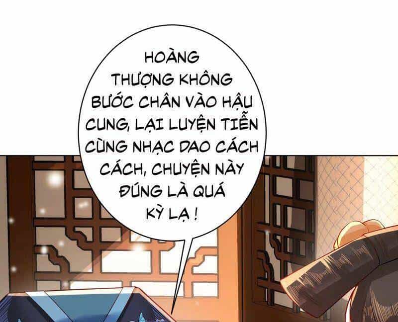 Quận Chúa Vững Vàng, Thiết Lập Nhân Vật Không Thể Vỡ - Chương 43 - ảnh 15