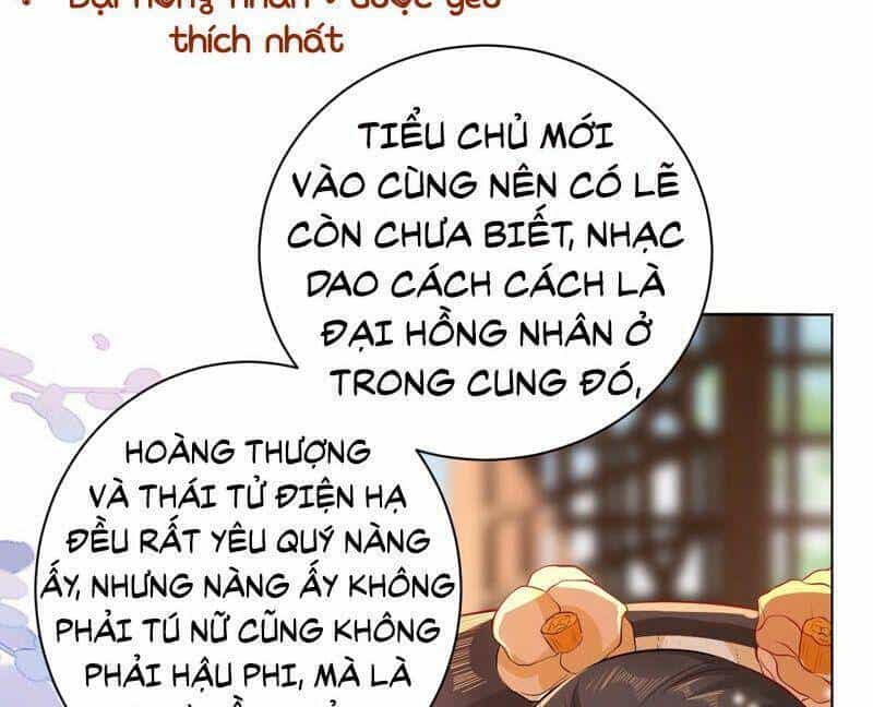 Quận Chúa Vững Vàng, Thiết Lập Nhân Vật Không Thể Vỡ - Chương 43 - ảnh 18