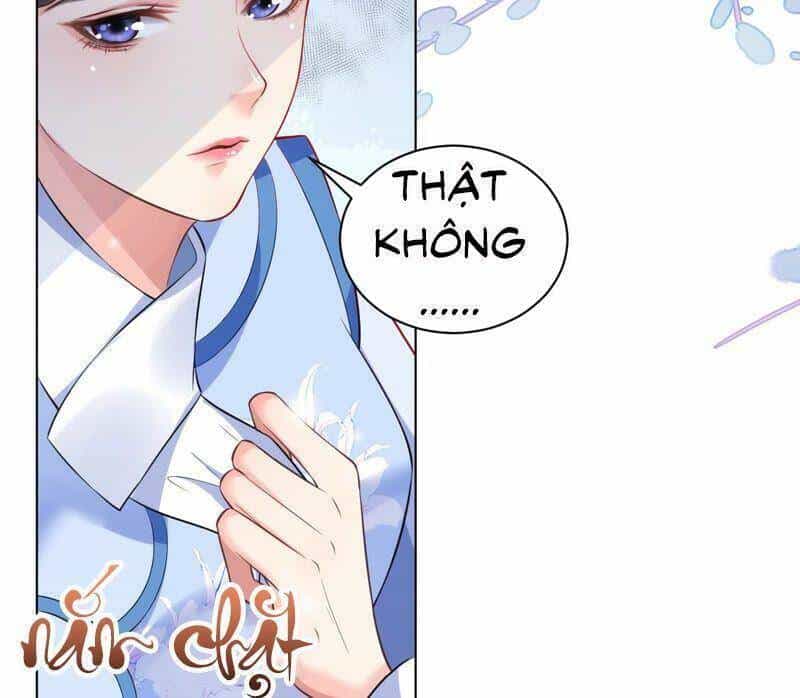 Quận Chúa Vững Vàng, Thiết Lập Nhân Vật Không Thể Vỡ - Chương 43 - ảnh 21