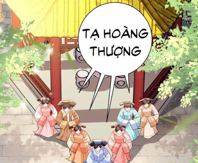 Quận Chúa Vững Vàng, Thiết Lập Nhân Vật Không Thể Vỡ - Chương 44 - ảnh 18