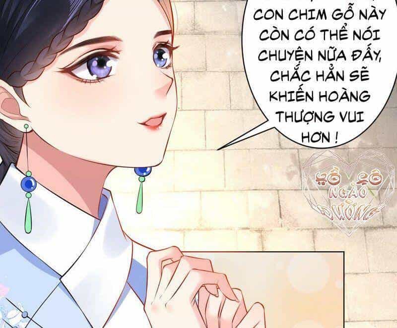 Quận Chúa Vững Vàng, Thiết Lập Nhân Vật Không Thể Vỡ - Chương 44 - ảnh 20