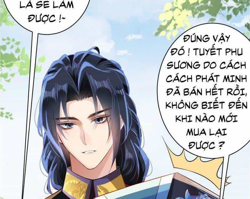 Quận Chúa Vững Vàng, Thiết Lập Nhân Vật Không Thể Vỡ - Chương 44 - ảnh 26