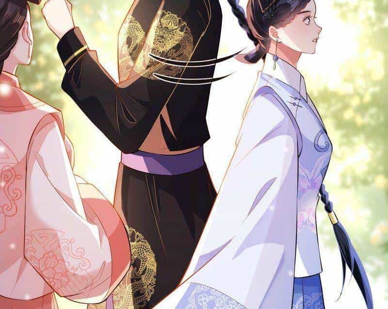 Quận Chúa Vững Vàng, Thiết Lập Nhân Vật Không Thể Vỡ - Chương 44 - ảnh 35