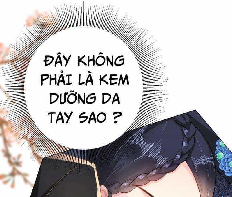 Quận Chúa Vững Vàng, Thiết Lập Nhân Vật Không Thể Vỡ - Chương 44 - ảnh 43