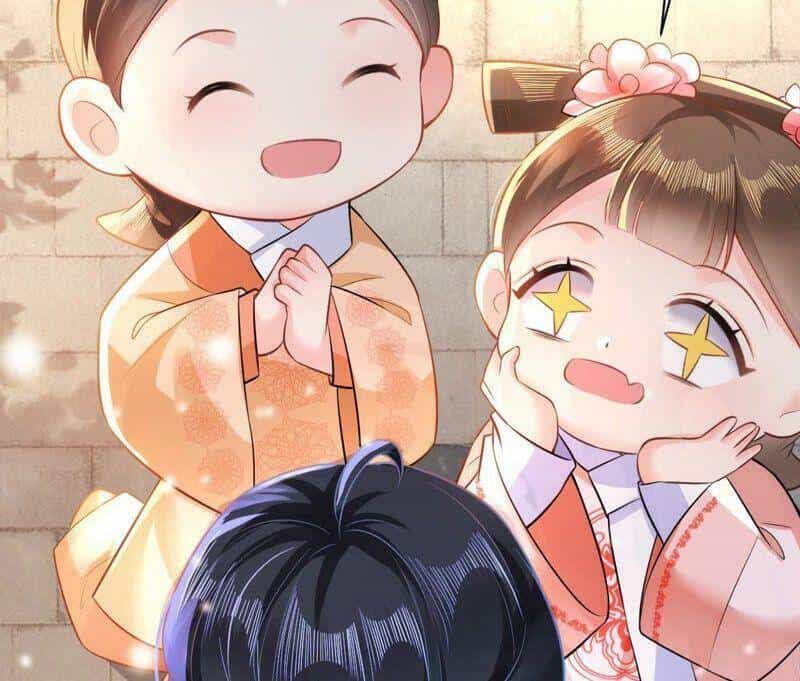 Quận Chúa Vững Vàng, Thiết Lập Nhân Vật Không Thể Vỡ - Chương 44 - ảnh 46