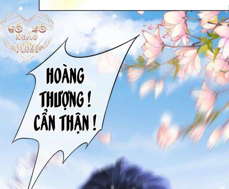 Quận Chúa Vững Vàng, Thiết Lập Nhân Vật Không Thể Vỡ - Chương 44 - ảnh 7