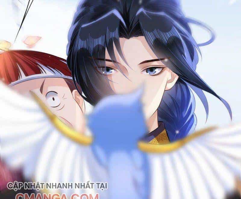 Quận Chúa Vững Vàng, Thiết Lập Nhân Vật Không Thể Vỡ - Chương 44 - ảnh 8
