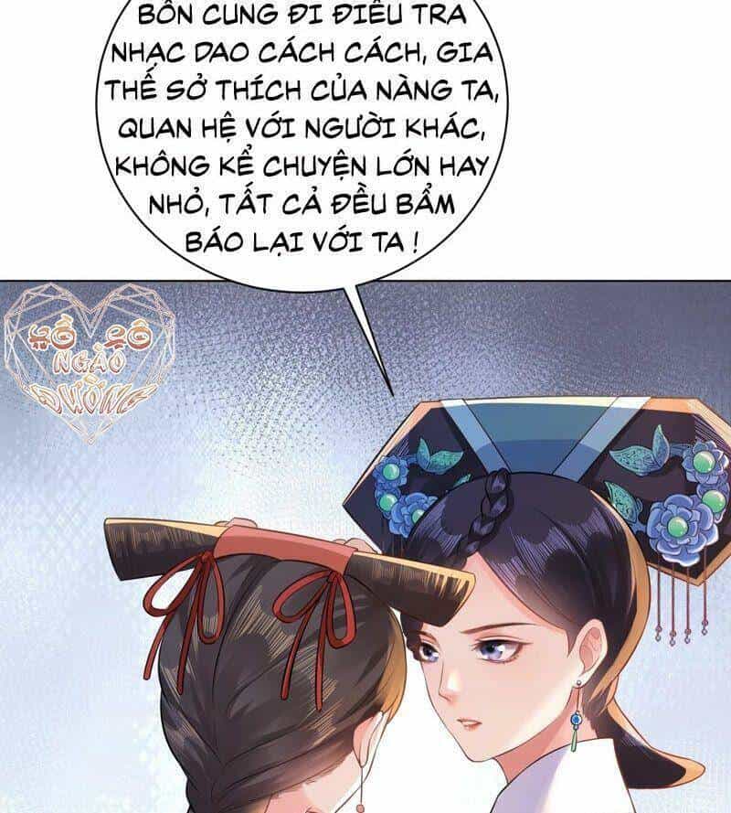 Quận Chúa Vững Vàng, Thiết Lập Nhân Vật Không Thể Vỡ - Chương 45 - ảnh 28