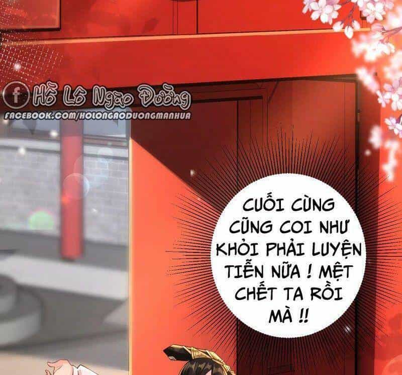 Quận Chúa Vững Vàng, Thiết Lập Nhân Vật Không Thể Vỡ - Chương 45 - ảnh 32