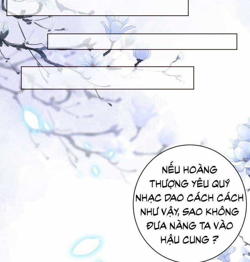 Quận Chúa Vững Vàng, Thiết Lập Nhân Vật Không Thể Vỡ - Chương 45 - ảnh 9