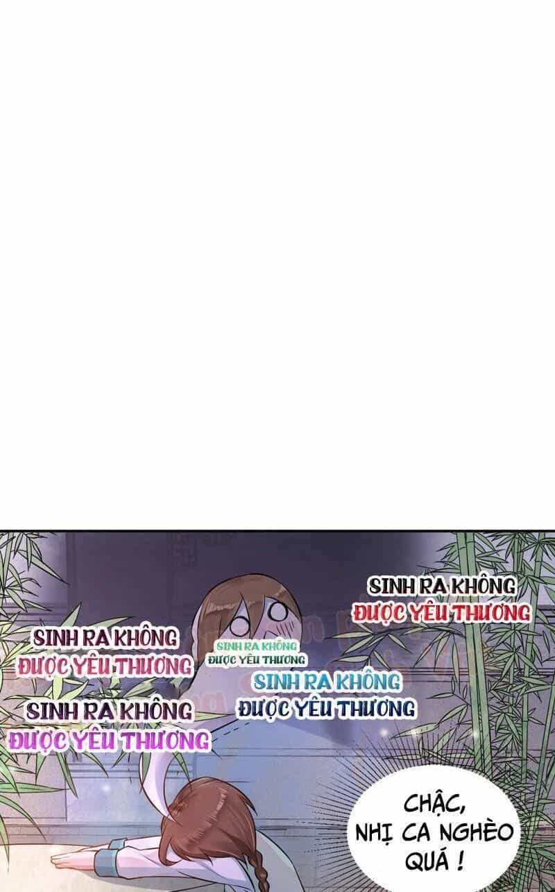 Quận Chúa Vững Vàng, Thiết Lập Nhân Vật Không Thể Vỡ - Chương 5 - ảnh 16