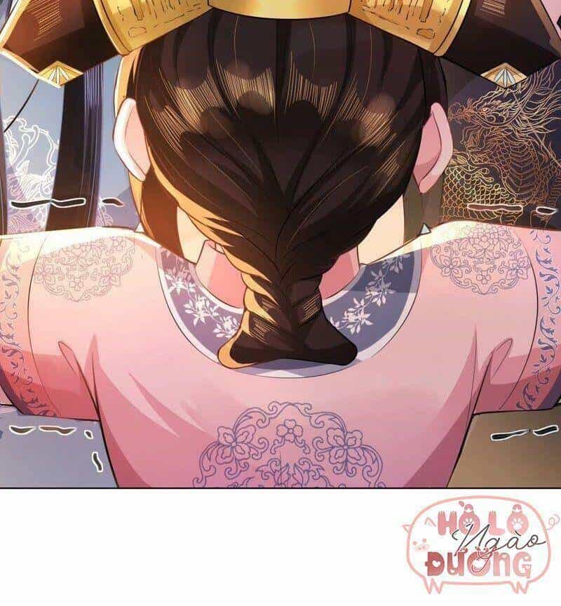 Quận Chúa Vững Vàng, Thiết Lập Nhân Vật Không Thể Vỡ - Chương 46 - ảnh 24