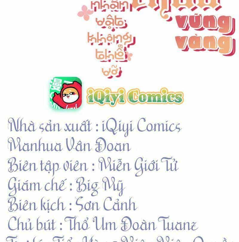 Quận Chúa Vững Vàng, Thiết Lập Nhân Vật Không Thể Vỡ - Chương 46 - ảnh 3
