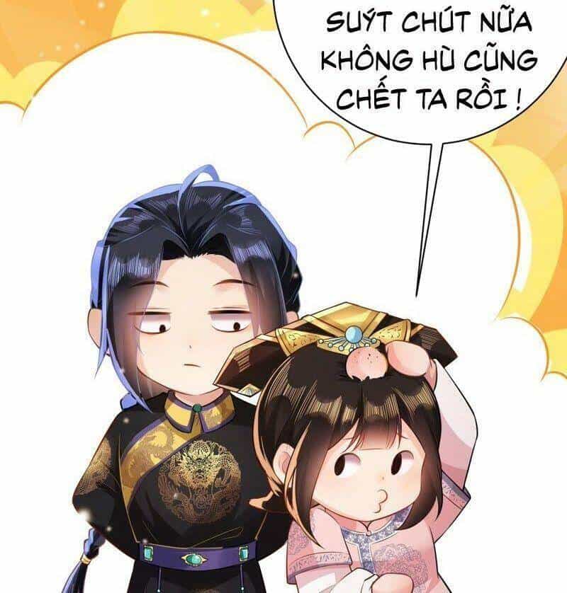 Quận Chúa Vững Vàng, Thiết Lập Nhân Vật Không Thể Vỡ - Chương 46 - ảnh 38